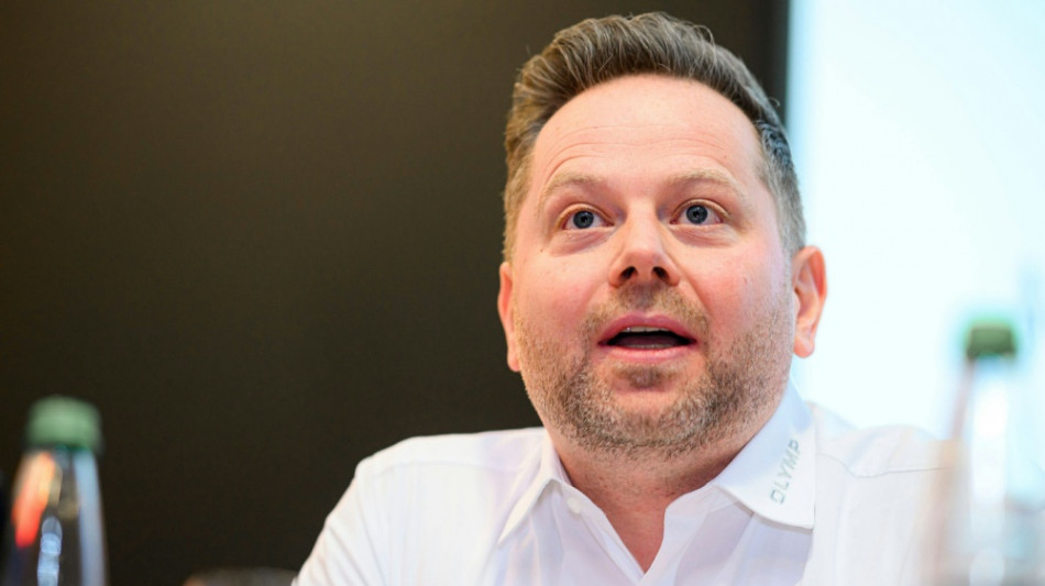 Ludwigsburg-Chef: THC-Coach Müller "notorischer Krawallmacher"