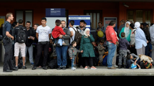 Medien: Regierung einig &uuml;ber Gesetz zu Bezahlkarte