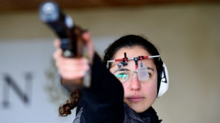Sur la route des Jeux: Mathilde Lamolle, revenir &agrave; Marseille pour se r&eacute;approprier son projet