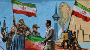 USA greifen Raketenstellungen im Iran und Minen-Schiffe an