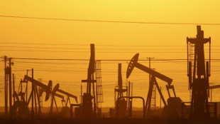 Saudi-Arabien und Russland k&uuml;rzen &Ouml;l-F&ouml;rdermengen weiter