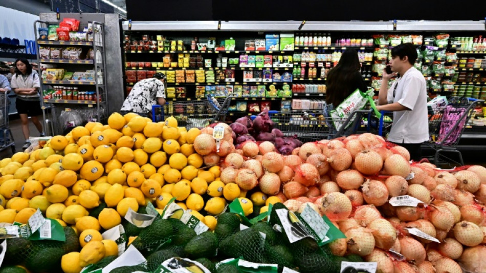 Inflaci&oacute;n interanual de EEUU cae al 2,4% en septiembre