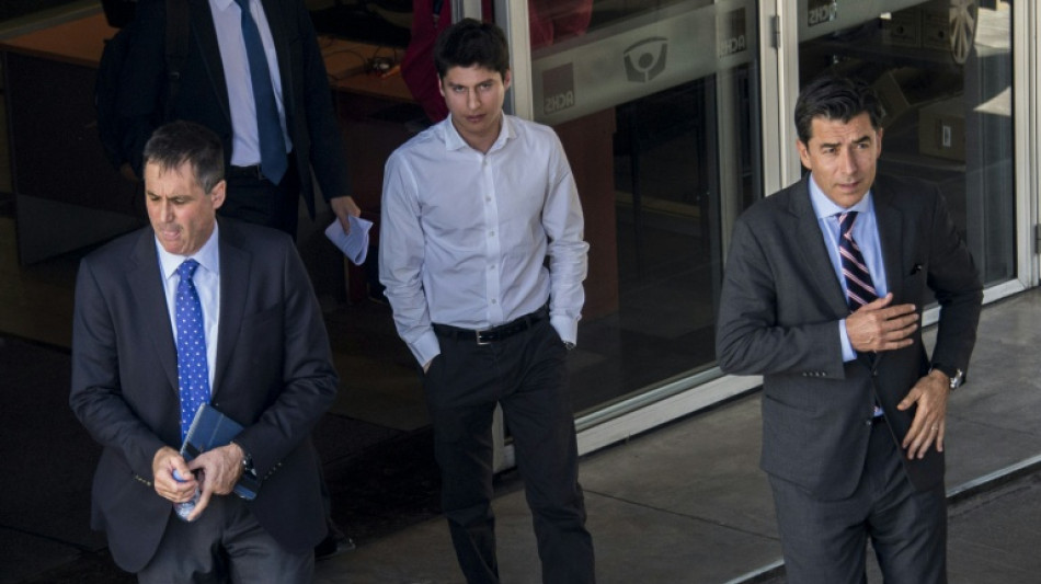 La justicia francesa eleva a cadena perpetua la condena contra el chileno Zepeda por asesinato