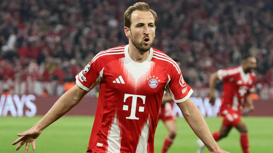 Battuto 4-2 lo Stoccarda, il Bayern vince ancora la Bundesliga