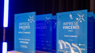 Intesa Sanpaolo premia le 'Imprese Vincenti' del terzo settore