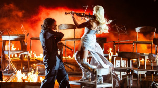 Un duo finlandais et une diva australienne favoris de l'Eurovision boycott&eacute; comme jamais