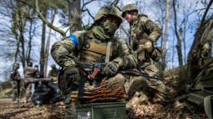 Ukraine: Parlament stimmt f&uuml;r umstrittenes Gesetz zur Mobilisierung von Soldaten
