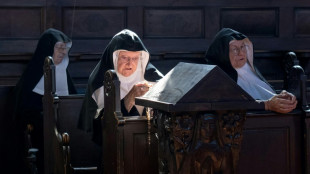 En Autriche, trois nonnes fuient leur maison de retraite pour retrouver leur vieux couvent