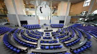 Haushaltsausschuss best&auml;tigt 140-Milliarden-Euro-Neuverschuldung f&uuml;r 2022