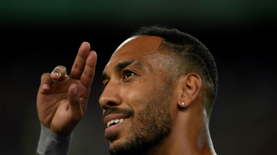 Big-spending Chelsea swoop for Barcelona's Aubameyang