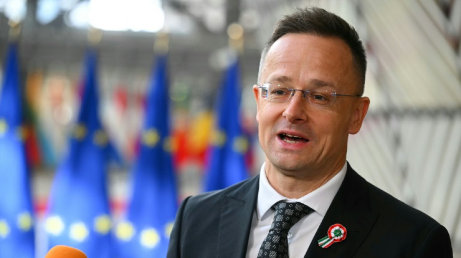 L'UE "pr&eacute;occup&eacute;e" par les informations sugg&eacute;rant que la Hongrie a transmis des donn&eacute;es sensibles &agrave; Moscou