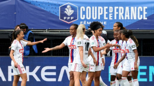 Coupe de France f&eacute;minine: l'OL Lyonnes &eacute;crase le PSG et reprend son bien