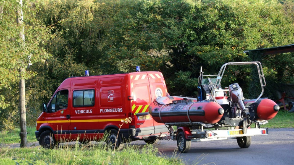 Disparition &agrave; Brive: le suspect avoue avoir viol&eacute; et tu&eacute; Justine Vayrac 