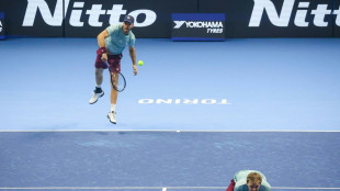 Zweite Pleite für Krawietz/Pütz: Titelverteidiger schon raus