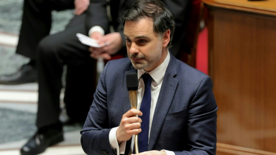 Lettre de l'ambassade américaine: le ministre français du Commerce extérieur "profondément choqué", ne veut "pas transiger" sur les valeurs