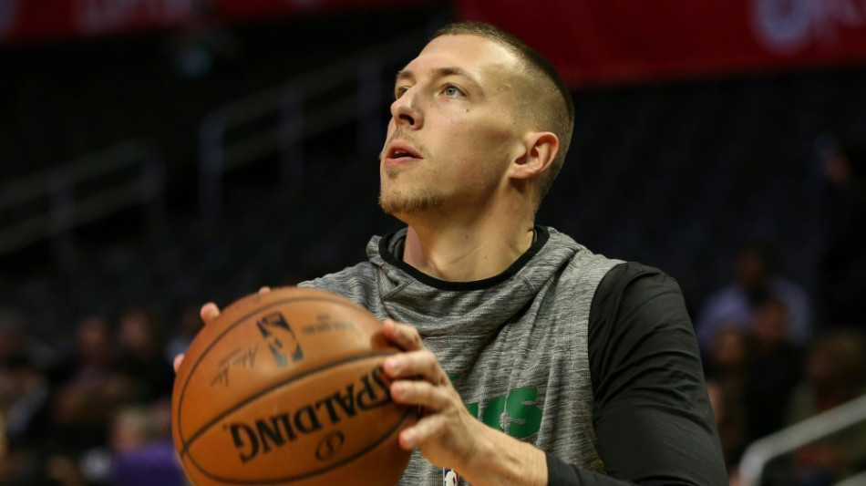 Deal perfekt - Theis gibt Deb&uuml;t f&uuml;r die Clippers