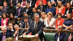 El primer ministro laborista destaca la diversidad &eacute;tnica y de g&eacute;nero en el nuevo Parlamento brit&aacute;nico