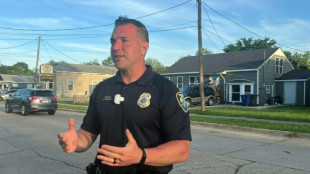 USA : huit enfants tu&eacute;s par balles par leur p&egrave;re en Louisiane