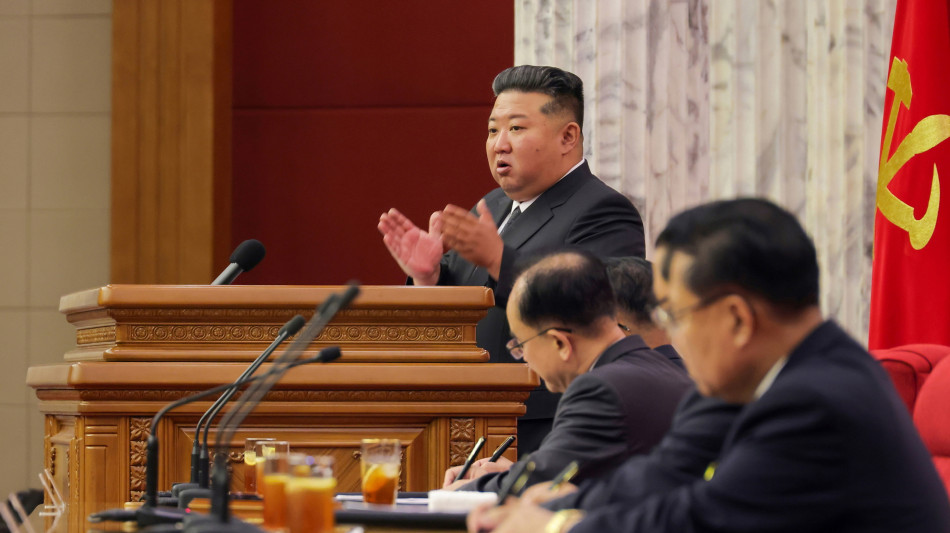 Kim aperto a dialogo con Usa se ritirano richieste su nucleare