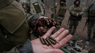 Axios, 5 miliardi di armi Usa per Kiev bloccate da shutdown