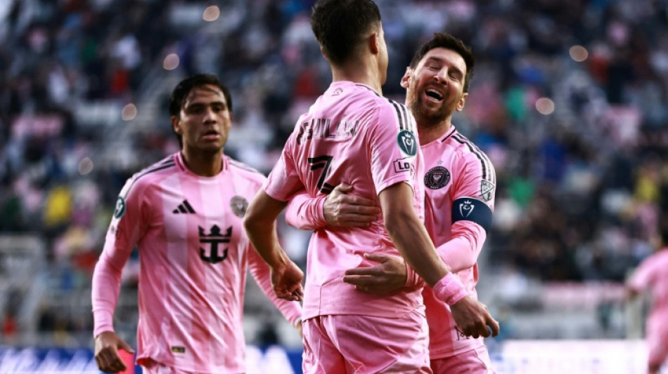 900. Karrieretor: N&auml;chster Meilenstein f&uuml;r Lionel Messi