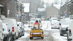 Six dead in weather accidents as cold snap grips Europe