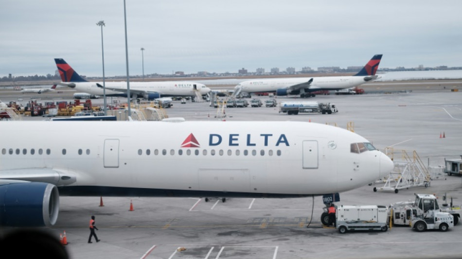 El viaje a Par&iacute;s de una polizona rusa termina en un tribunal de Nueva York