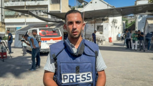 Al-Dschasira: Fünf Journalisten durch israelischen Angriff im Gazastreifen getötet