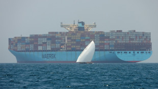 Strait of Hormuz impasse squeezes world shipping
