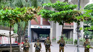 La primera ministra de Banglad&eacute;s huye del pa&iacute;s y los militares anuncian un gobierno provisional
