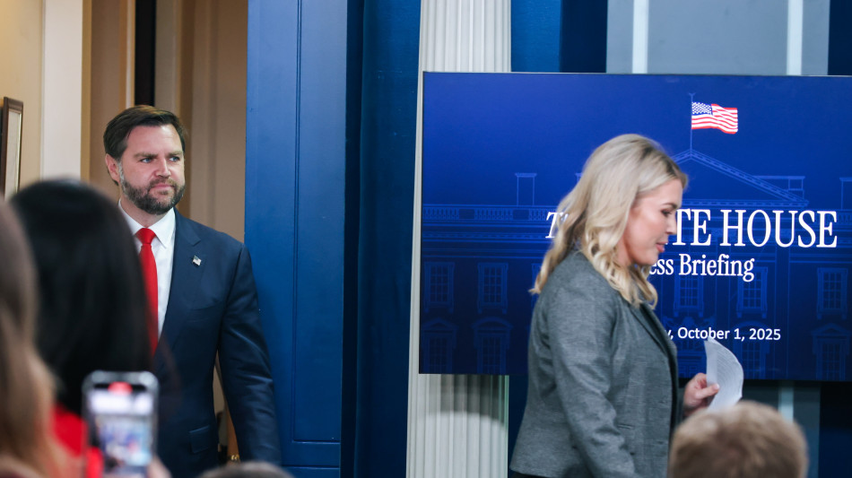Usa, imminenti licenziamenti di massa dipendenti governo