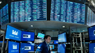 Wall Street termine sans direction avant d'importants r&eacute;sultats de soci&eacute;t&eacute;s