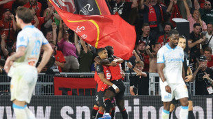 L1: A l'OM, premi&egrave;re d&eacute;faite, premiers doutes, premi&egrave;res tensions