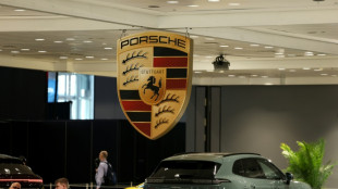 Automobile: Porsche poursuit son recentrage, plus de 500 emplois supprim&eacute;s