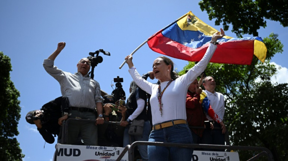 Brasil, Colombia y M&eacute;xico reiteran llamado a divulgaci&oacute;n de actas electorales en Venezuela