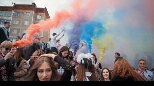 Il Job Film Days 'contro Putin', vince Borenstein