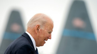 Biden reist im Mai nach Japan und S&uuml;dkorea