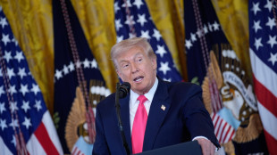 Trump, 'venderemo gli F-35 a Riad'