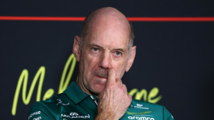 El jefe de Aston Martin dice que no hay soluci&oacute;n r&aacute;pida a los problemas de vibraci&oacute;n