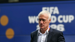 France wary of Sweden side with 'nothing to lose' at World Cup