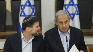 Las autoridades israel&iacute;es dan luz verde a una nueva colonia en Cisjordania
