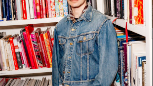 Henry Zankov nominato direttore artistico di Diane von Furstenberg