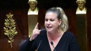 A l'Assembl&eacute;e, o&ugrave; la censure menace, la gauche &agrave; l'offensive pour abroger la r&eacute;forme des retraites