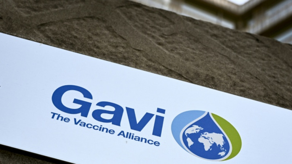 Cervical cancer vaccine push has saved 1.4 million lives: Gavi