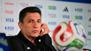 Iran World Cup travel restrictions to be eased, says coach