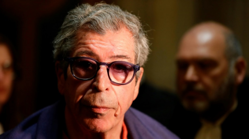 Patrick Balkany auditionn&eacute; jeudi dans une nouvelle enqu&ecirc;te sur sa gestion &agrave; Levallois