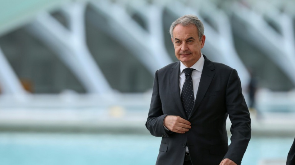 Zapatero, el t&oacute;tem de la izquierda espa&ntilde;ola bajo sospecha