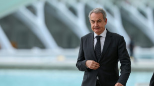 Zapatero, el t&oacute;tem de la izquierda espa&ntilde;ola bajo sospecha