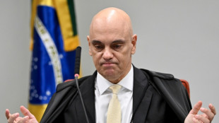 Bolsonaro-Prozess: USA verhängen Sanktionen gegen obersten Richter in Brasilien