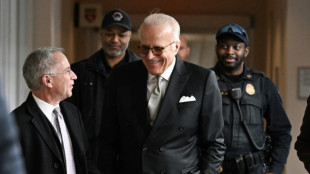 Republicanos interrogan a hermano de Joe Biden en investigaci&oacute;n sobre juicio pol&iacute;tico